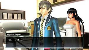 18 premium play darkness guia parte final with anime hentai sex