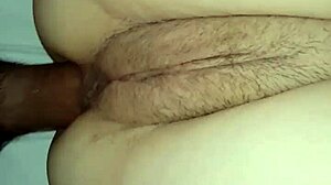 The best secret revealed: intense anal action awaits you tonight