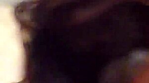 Can You Believe I'm Fingering My Fat BBW Teen Girlfriend? Watch Her Moan In Interracial Pleasure.