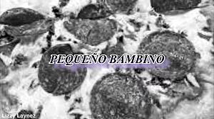 Trans Lizzy Laynez seduces pizza delivery boy in hot sex fantasy