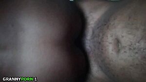 Dack Night: Horny Amateurs Fucking With Big Cocks