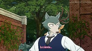 Beastars Season 2 Episode 1 Spanish Sub Available