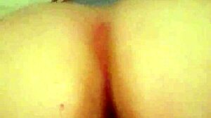 Can You Believe I'm Fingering My Fat BBW Teen Girlfriend? Watch Her Moan In Interracial Pleasure.