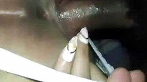 Latina amateur with big ass gets fucked hard in Mexican scene