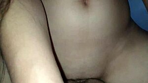 In my latest homemade video, I put cum into my promiscuous stepsister’s vagina