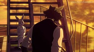 Beastars Season 2 Episode 1 Spanish Sub Available
