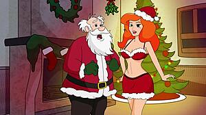 Cousin Mel's Revenge Blowjob Demo