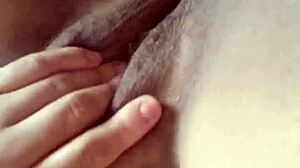 i had several incredible orgasms - part 1