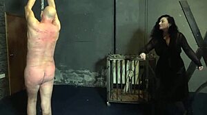 Mistress Mera And Mistress Clarissa Explore Domination And Bondage