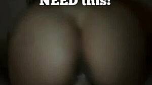 Asian babe fucks her white boyfriend, cheats on him with their black dick