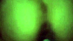 Asian babe fucks her white boyfriend, cheats on him with their black dick