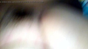 Enjoying a good fuck with pussy focus