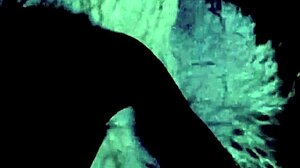 Vintage Taboo Scene Where Young Man Is Home Alone With His Step Mom And They Engage In Forbidden Activities