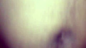 Big Black Cock Fucking Ebony Bbw Pussy in Suggestive, Intense Squirting Orgasm Scene