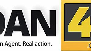 Loan4k Dirty Sex On Desk Happens Because Of Car Scratch