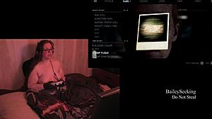 Naked The Quarry Play Through Part 10