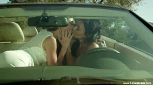 i calista licks the sweet pussy of sherry making it feel so good with toys