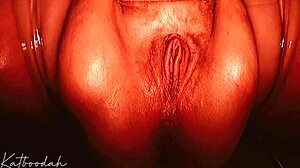 Goddess katboodah squirt big ass spread joi worship