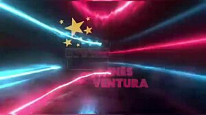 Latina pornstar with big tits, tattooed ass, and wet pussy gets detailed attention in this sexy scene