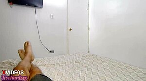 I Film My Stepsister And We End Up Fucking Everything Recorded On My Phone