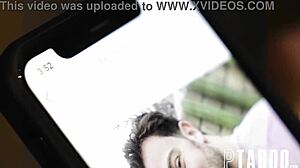 Vanna Bardot's Long Kiss Goodbye