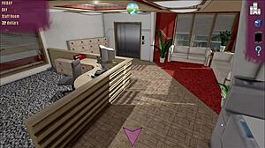 The Wants Of Summer Hentai Game Pornplay Ep 11 My Step Mom Came To Check On My Hard Boner At Night