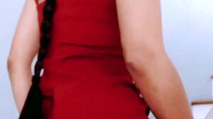 Big ass Colombian girl learns English through hardcore doggystyle, toys, and deepthroat. Intense ass play.