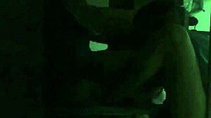 Argentinian Couple Sneaks Hot Sex In Buenos Aires Cyber Cafe