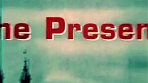 Vintage Taboo Scene Where Young Man Is Home Alone With His Step Mom And They Engage In Forbidden Activities