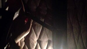 is this hot quickie too much?