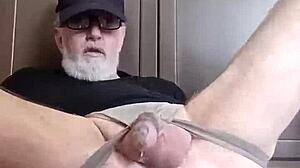 Thomas, you got that big cock ready for action?