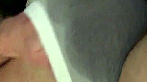 Wetting Diaper And Panties In A Naughty Little Secret