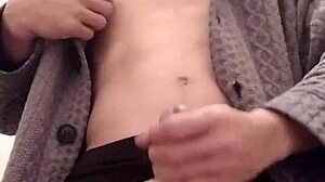 Top Best - Big Cock Jerking Off And Result - Part 2