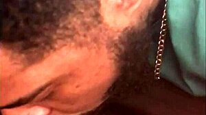 personal cocksucker deepthroats me