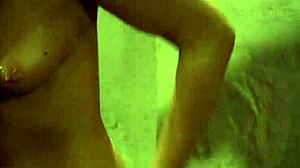 Imagine The Submissive Blonde Lesbian Slave With Big Tits Bound For Her Mistress's Domination.