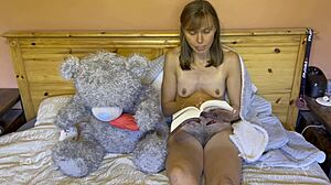 The mammoth book of quick and dirty erotica - part 11