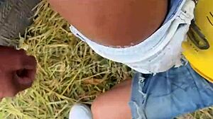 Brazilian trail hike leads to outdoor gathering