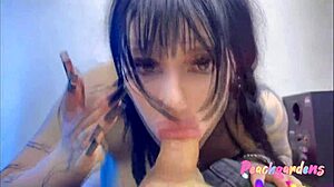 Wednesday's Homemade Compilation Featuring Teens And Blowjobs