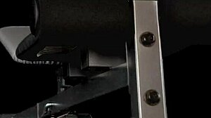 Is this gym latin male fantasy turning you on?