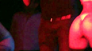 Hey, check out this argentinian bar scene in Pinar 6