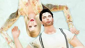 Scarlet J experiences rough 3D hentai sex in a cabin by the woods. Preview version available