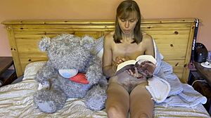 The mammoth book of quick and dirty erotica - part 11