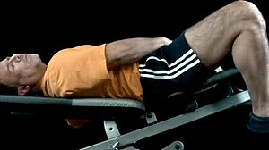 Is this gym latin male fantasy turning you on?