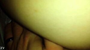 how does latina wife's asshole feel?