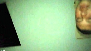 SEXY SEX WITH THE HOT BLACK GIRL, INTENSE AND HARDCORE FUCKING!