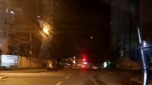 O Corno Leva a Bruna Para Dar Para Um F� Ela Deu Gostoso e Gozou de Verdade de Agora Em Diante Ela Vai Sair Com Um F� Pelo Menos Uma Vez Por M�s Voc� Pode Ser o Pr�ximo