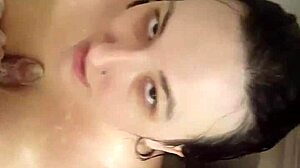 Kinkycouple69 Titty Fucking Sucking