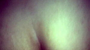 What A Blessing Finding My Cousin's Karina In Panties In Her Room