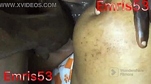 Her fat ass made me cum so hard watch the full video