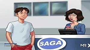 summertimesaga scene where she offers to suck